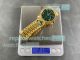 ARF Swiss Copy Rolex Day-Date 40mm Gain Weight Green-Gold President Watch (8)_th.jpg